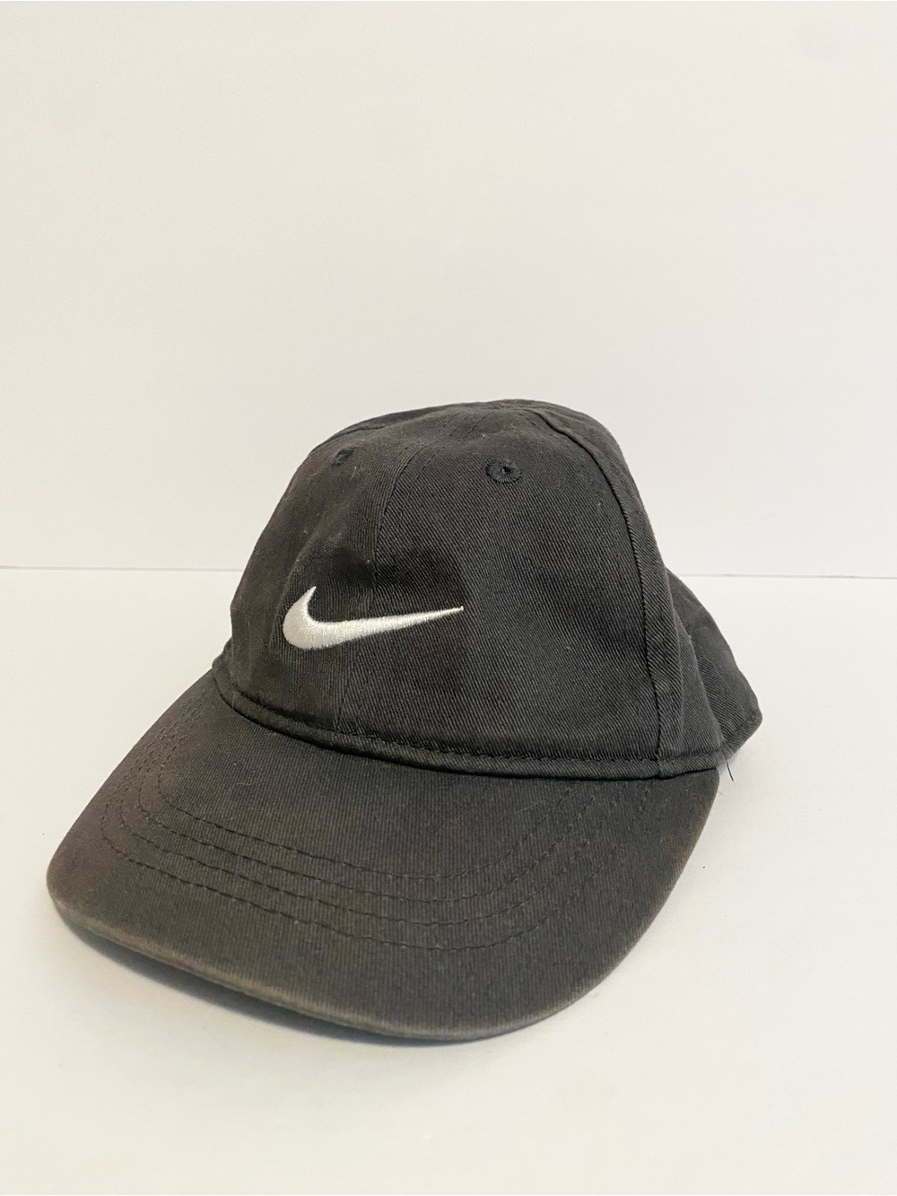 Nike Toddler Ball Cap Hat 12-24 months Toddler 1yr Sun Hat Summer Wear 4/$20 🛑